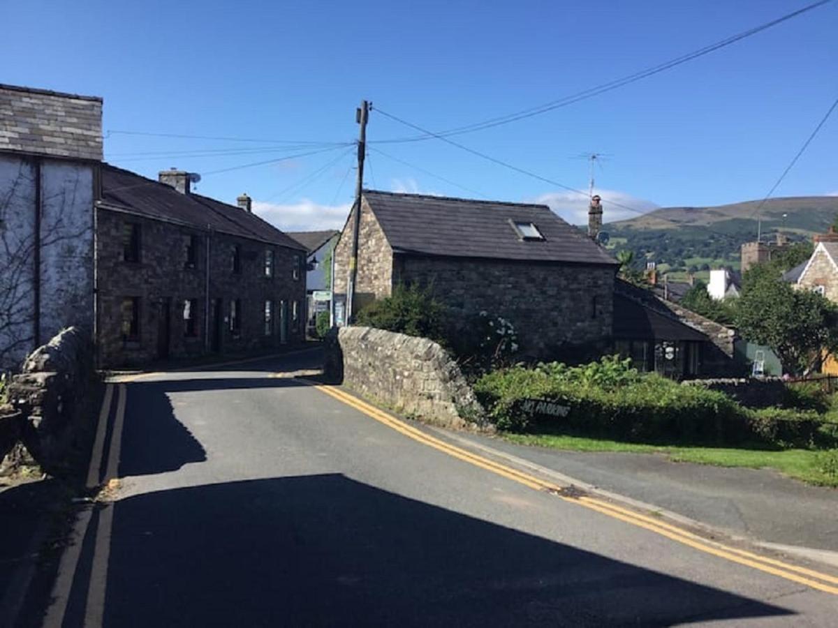 Villa Onney House Crickhowell Exterior foto