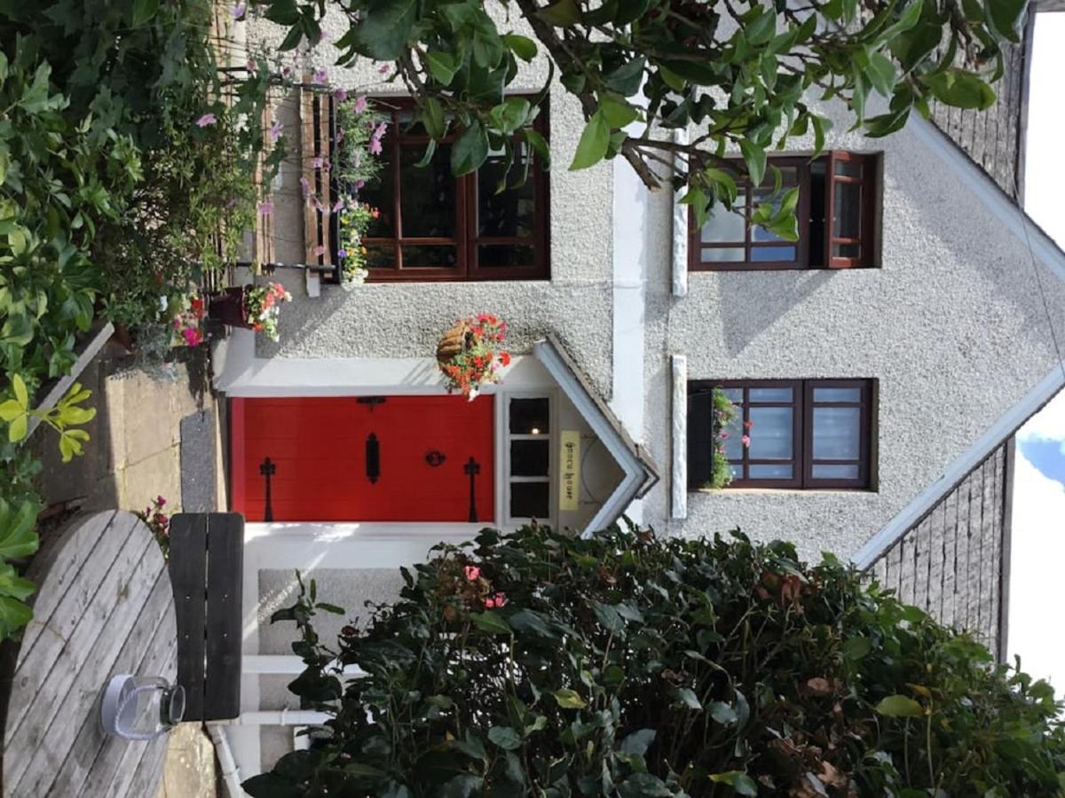 Villa Onney House Crickhowell Exterior foto