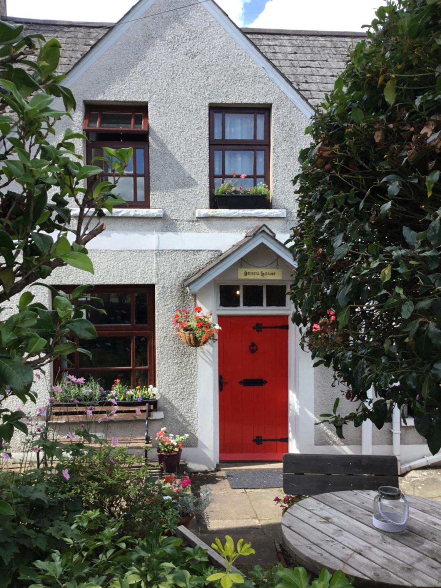 Villa Onney House Crickhowell Exterior foto