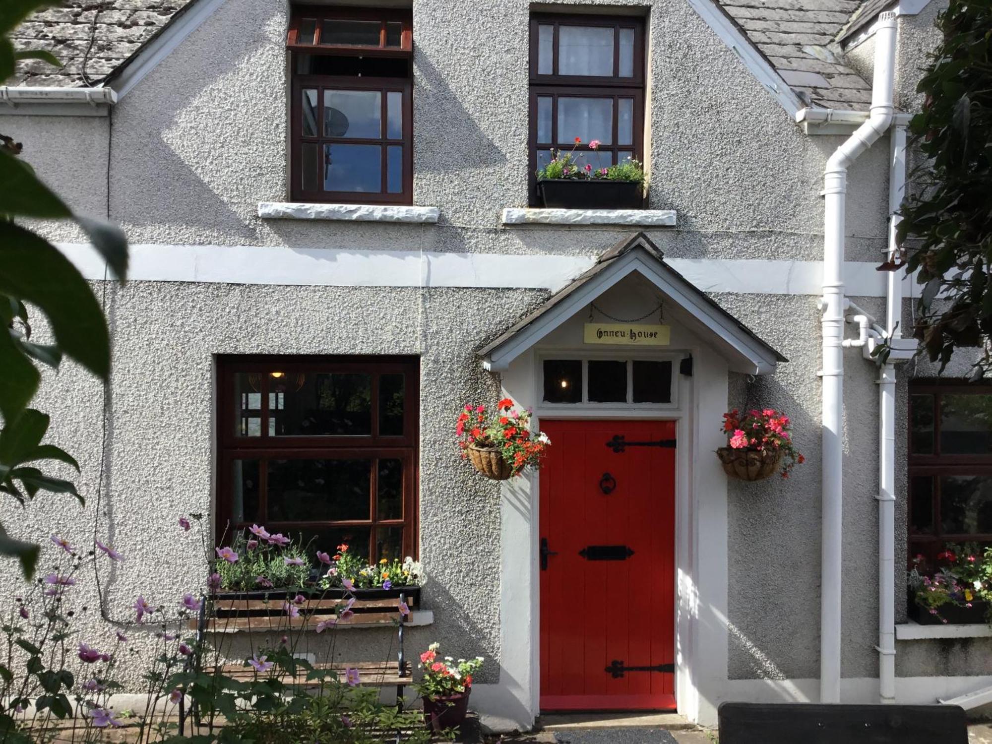 Villa Onney House Crickhowell Exterior foto